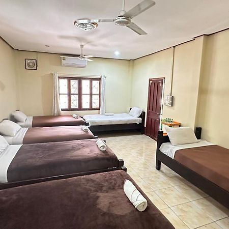 Pakbeng Guesthouse Zewnętrze zdjęcie