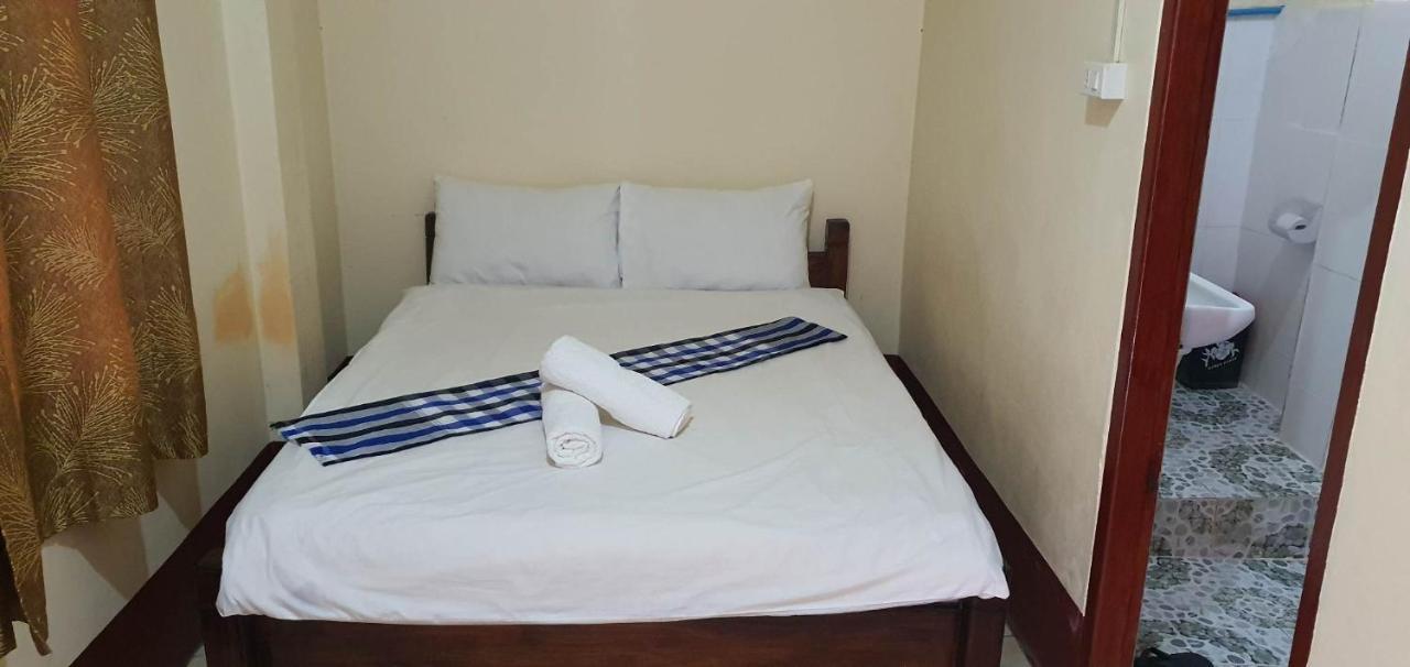 Pakbeng Guesthouse Zewnętrze zdjęcie