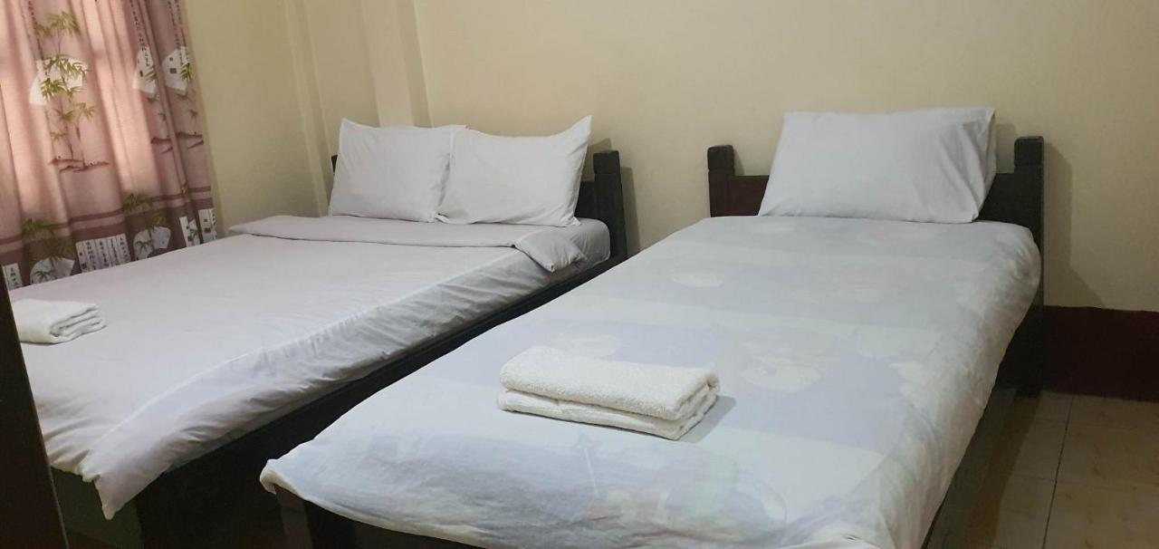 Pakbeng Guesthouse Zewnętrze zdjęcie