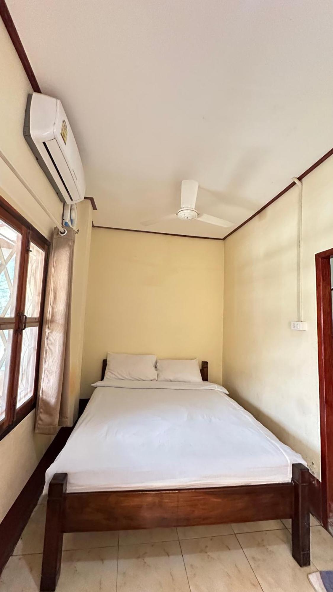 Pakbeng Guesthouse Zewnętrze zdjęcie