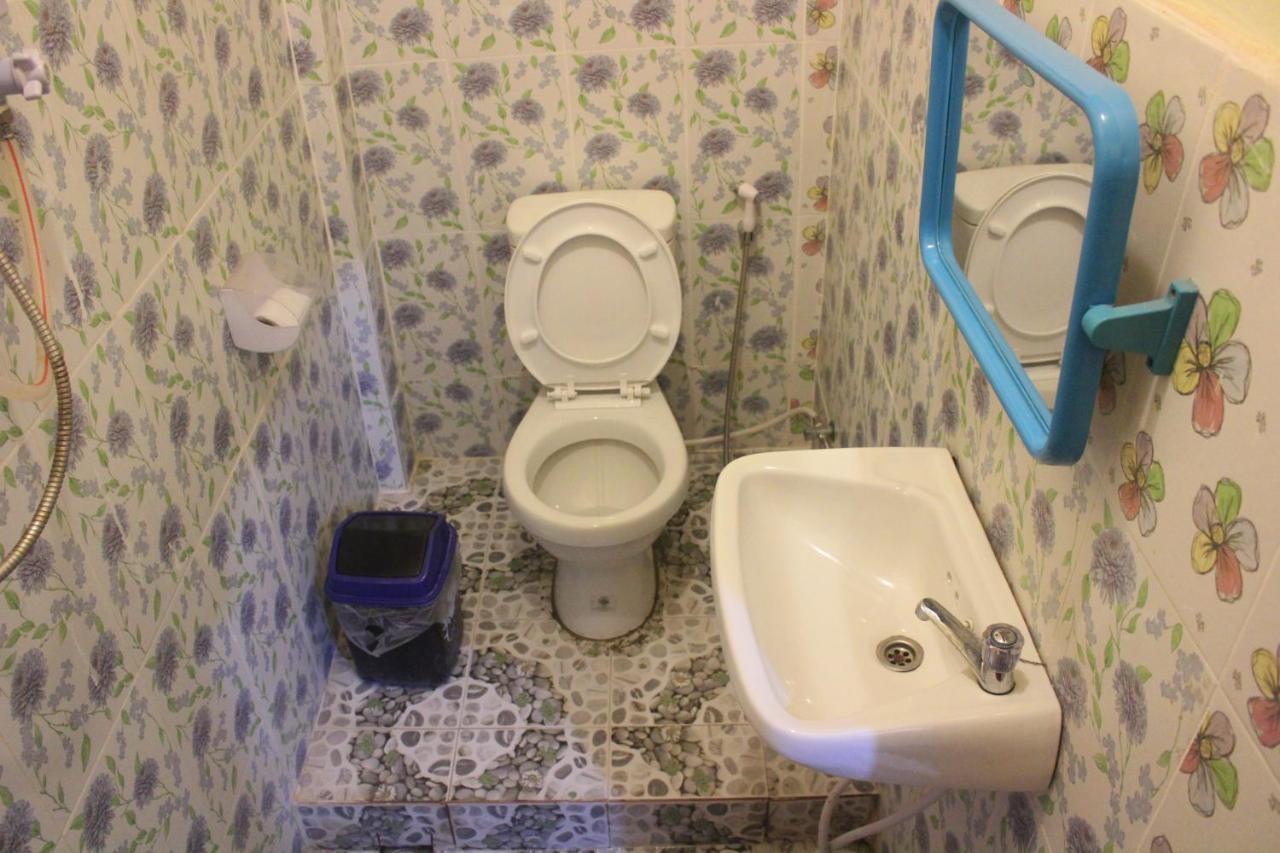 Pakbeng Guesthouse Zewnętrze zdjęcie