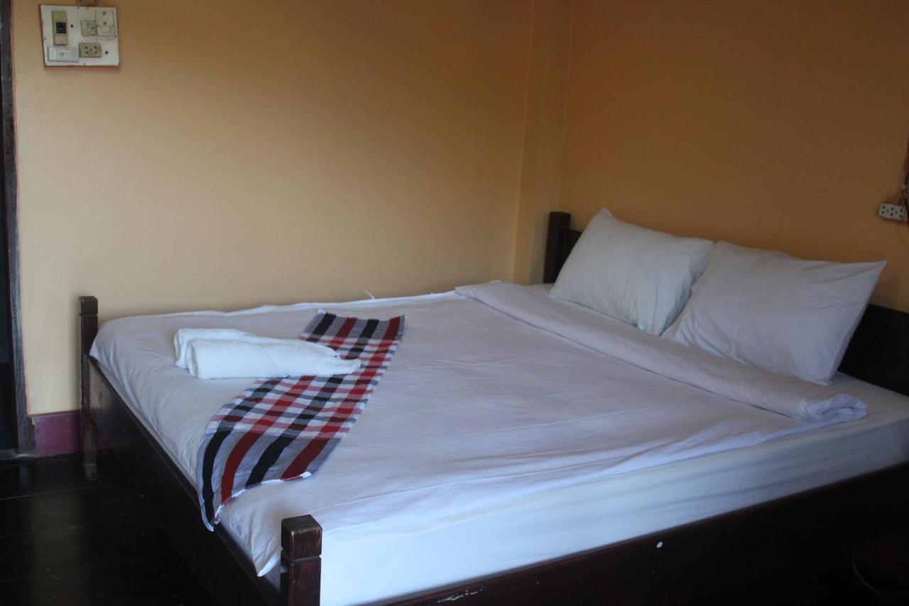 Pakbeng Guesthouse Zewnętrze zdjęcie