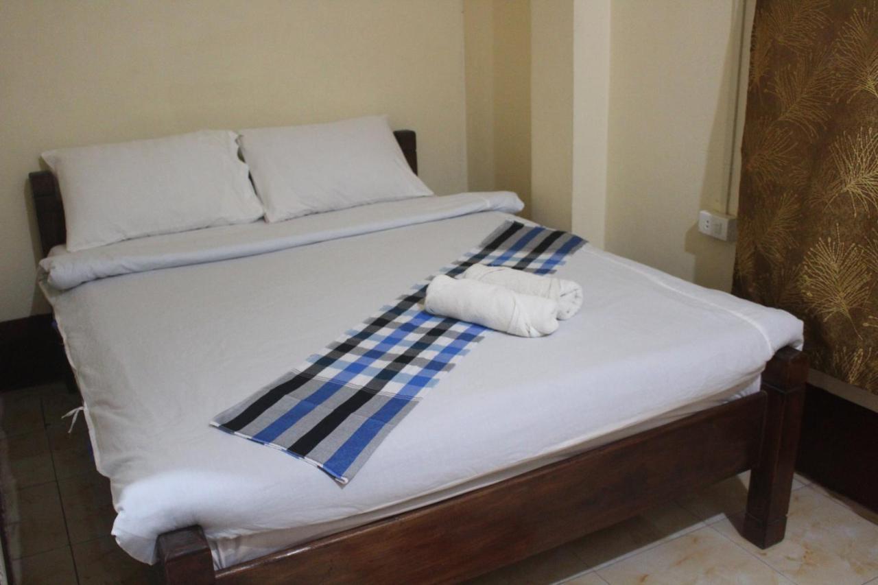 Pakbeng Guesthouse Zewnętrze zdjęcie